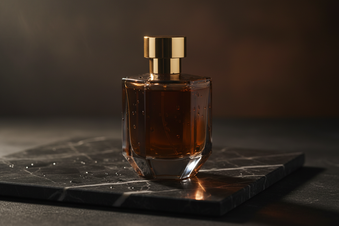 The Details That Define: How a Man Presents Himself to the World