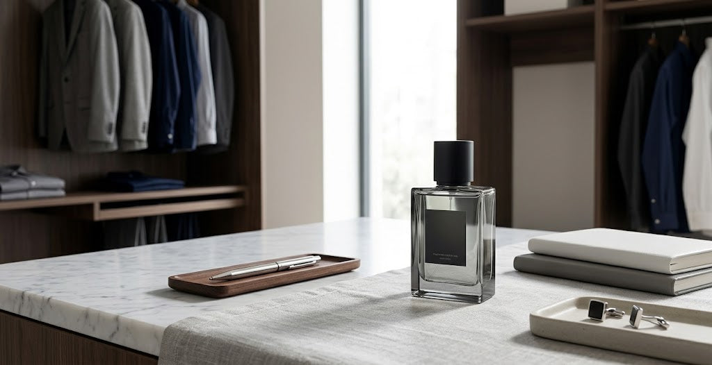 Signature Essentials