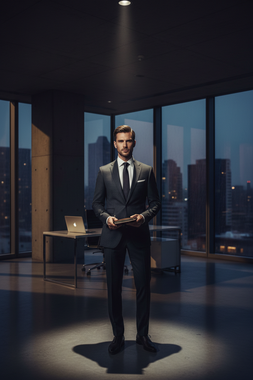 Office & Professional