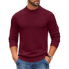 Sueter Grueso Cuello Alto