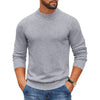 Sueter Grueso Cuello Alto