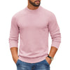 Sueter Grueso Cuello Alto
