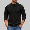 Sueter Grueso Cuello Alto