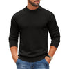 Sueter Grueso Cuello Alto