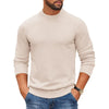 Sueter Grueso Cuello Alto