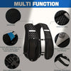 Lightweight Reflective Hydration Running Vest