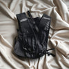 Lightweight Reflective Hydration Running Vest