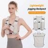 Lightweight Reflective Hydration Running Vest