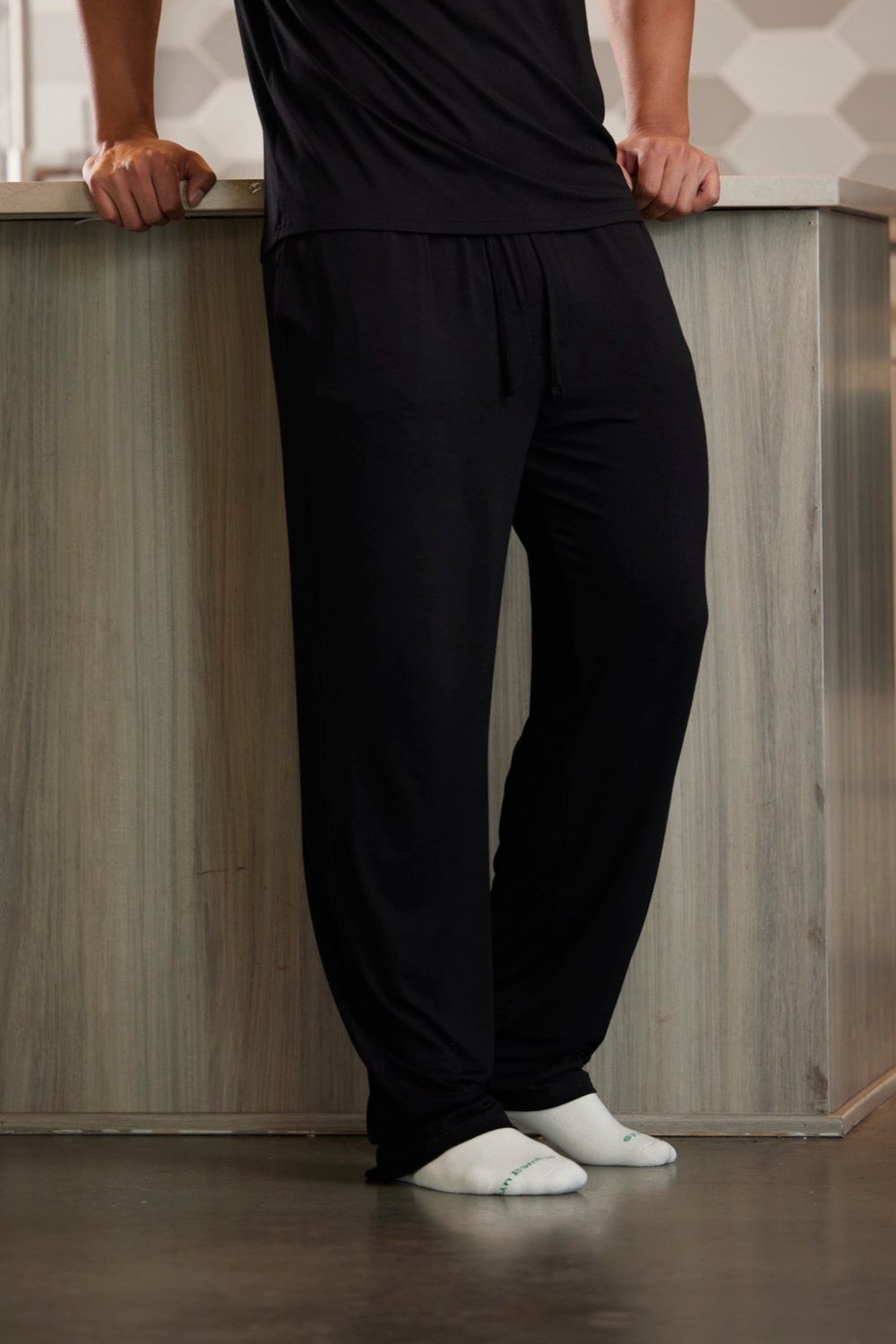 Bamboo Lounge Pant — Comfort Engineered for Recovery