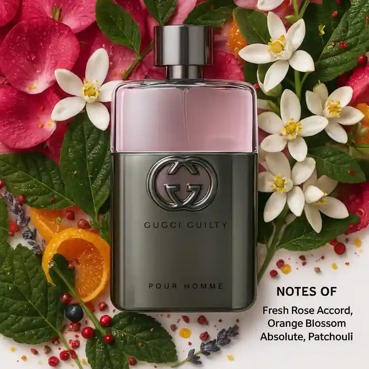 Gucci Guilty Cologne