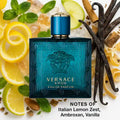 Versace Eros Cologne