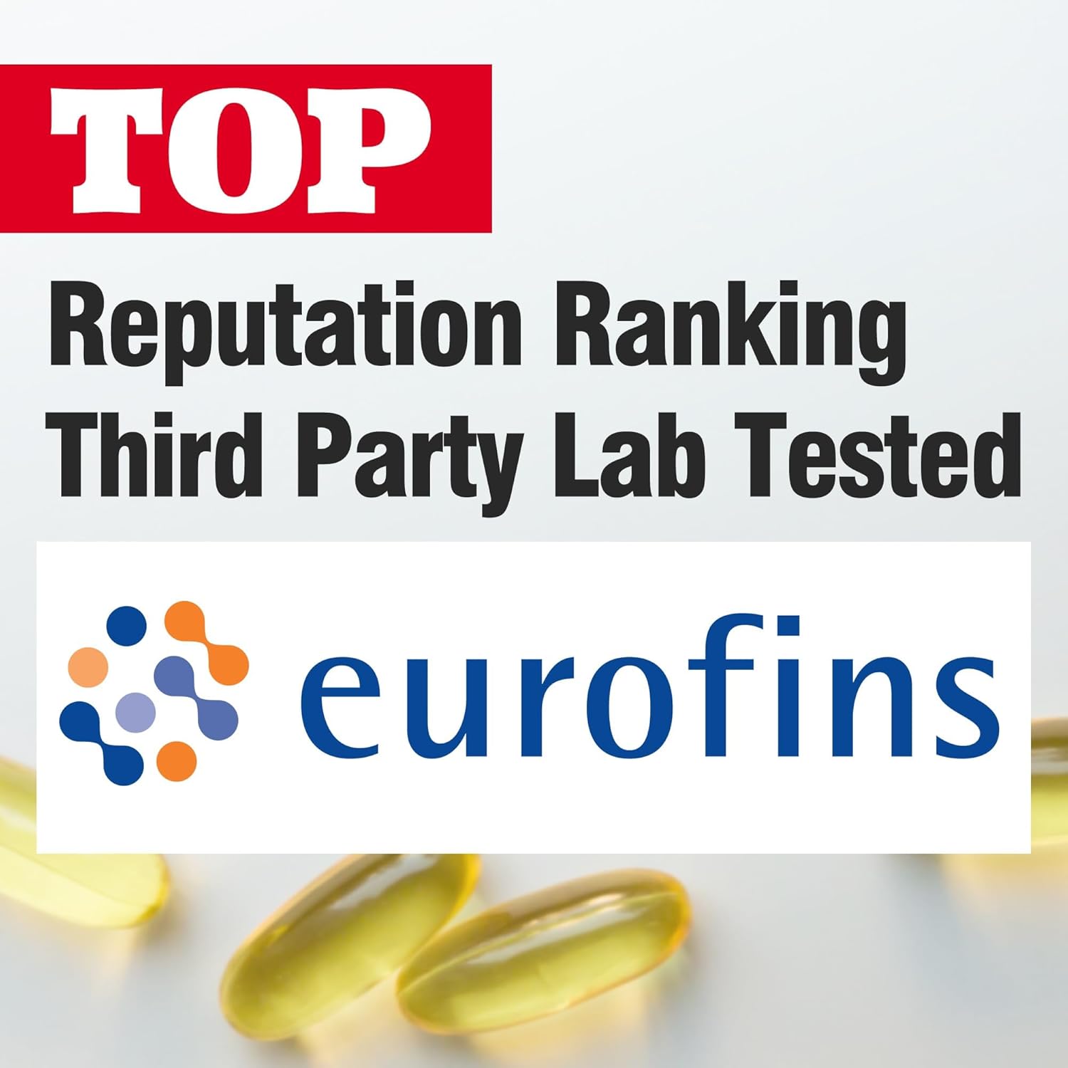 Vitamin D3 10,000 IU + K2 (MK-7) — 90 Softgels