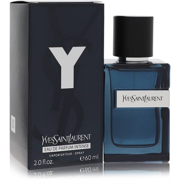 Y Intense Cologne
