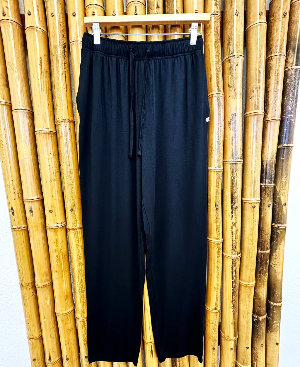 Bamboo Lounge Pant — Comfort Engineered for Recovery