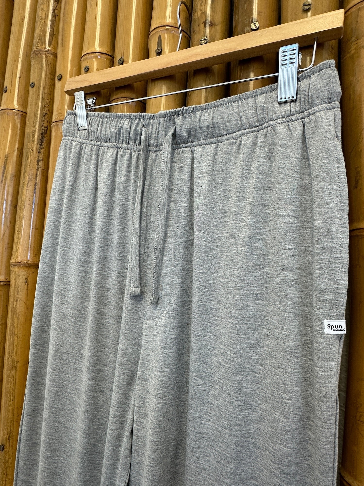 Bamboo Lounge Pant — Comfort Engineered for Recovery