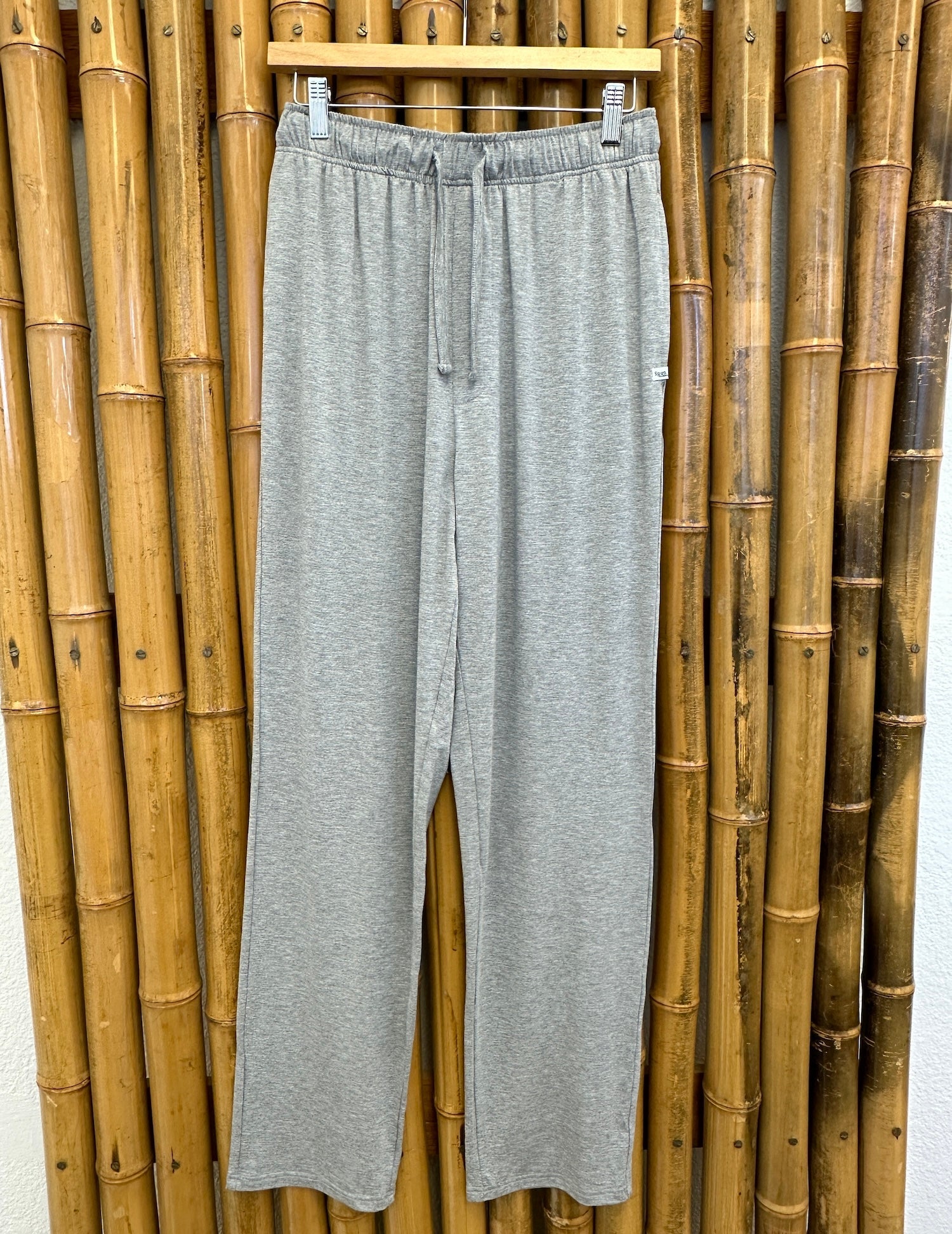 Bamboo Lounge Pant — Comfort Engineered for Recovery