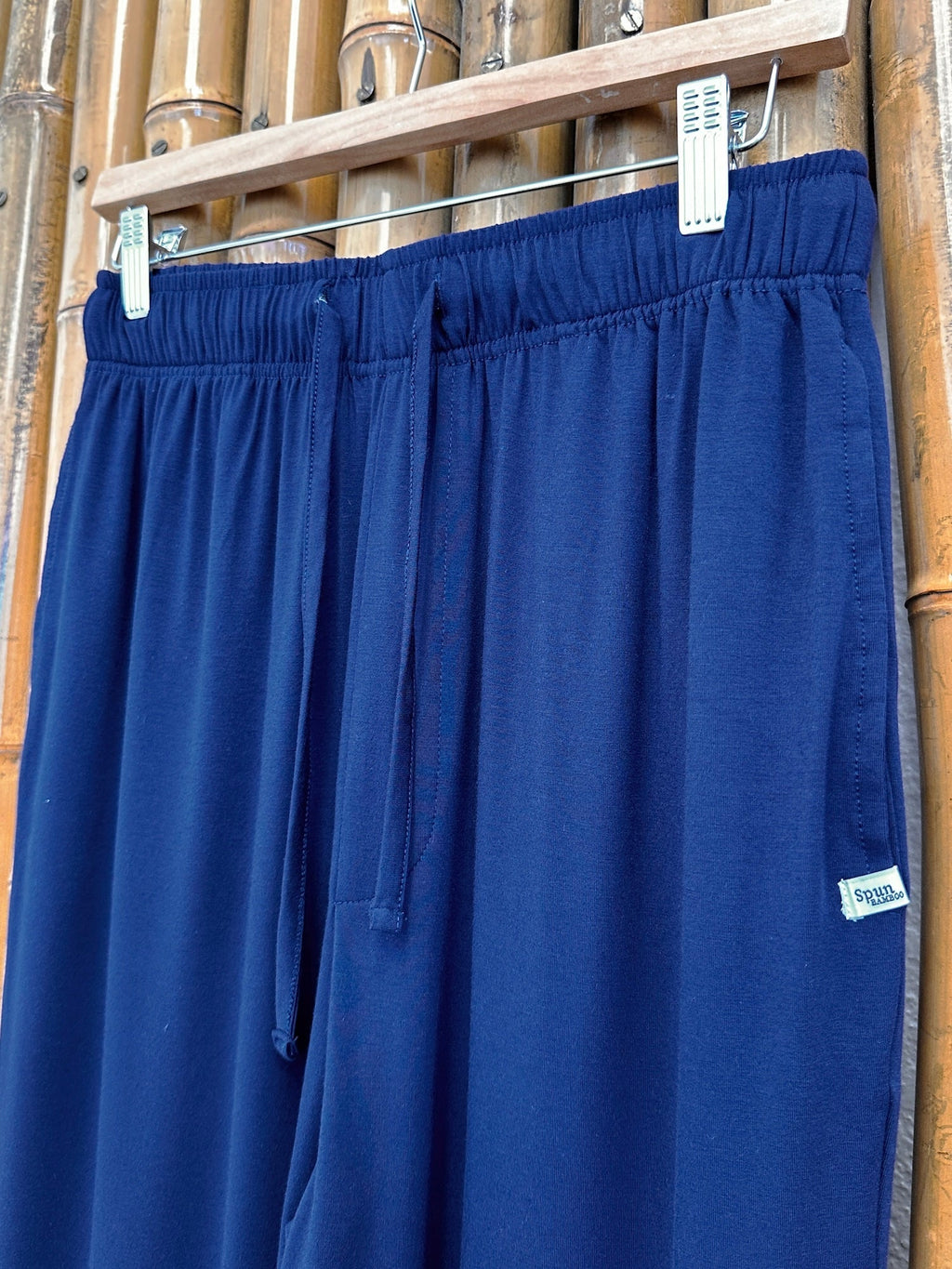 Bamboo Lounge Pant — Comfort Engineered for Recovery