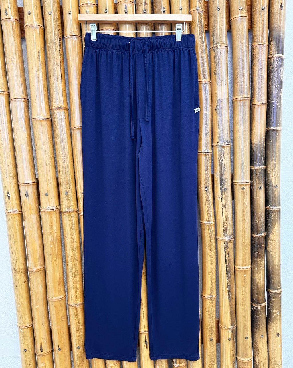 Bamboo Lounge Pant — Comfort Engineered for Recovery