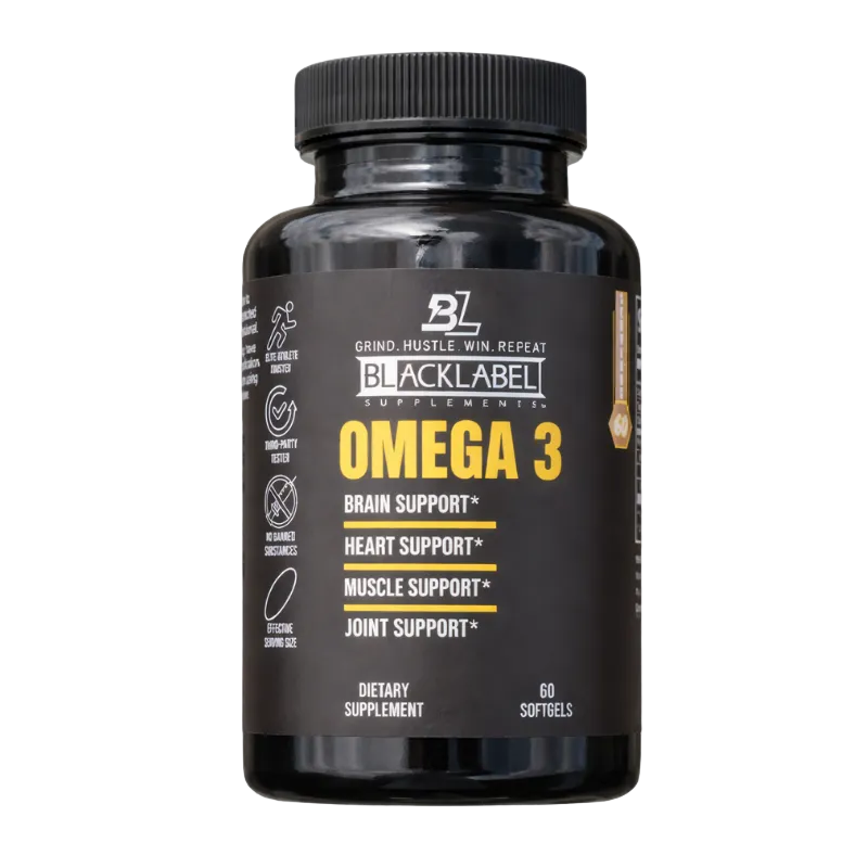 OMEGA 3