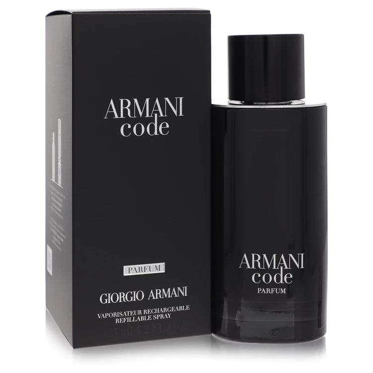 Armani Code Cologne