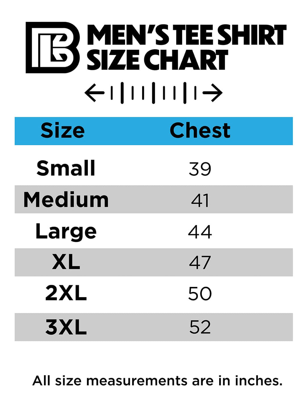 Premium Bamboo Performance Tee