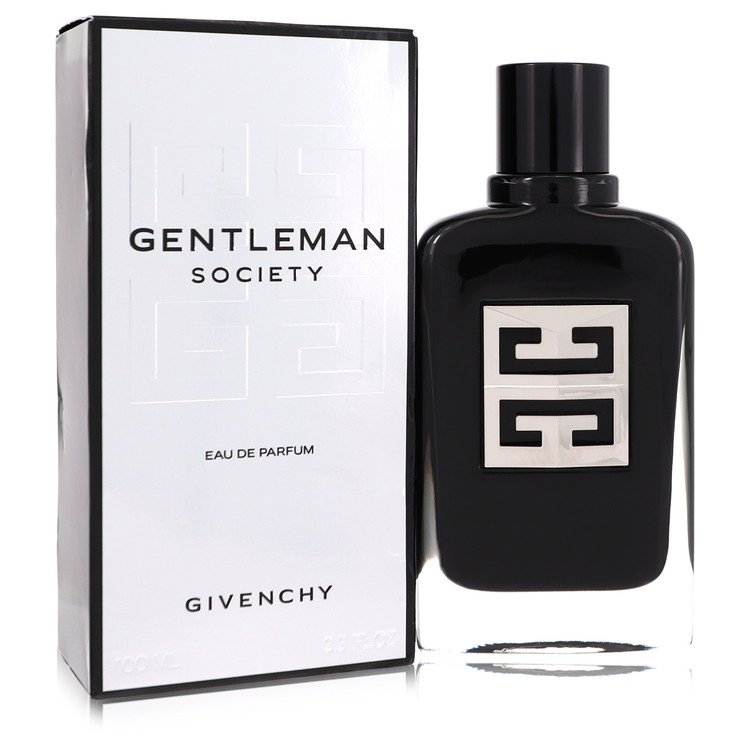 Gentleman Society Cologne