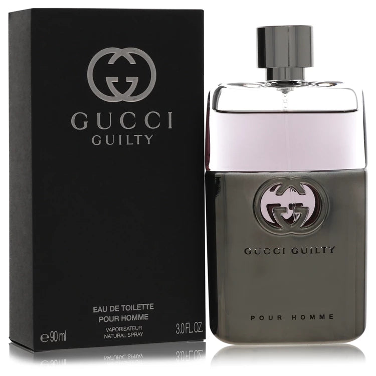 Gucci Guilty Cologne