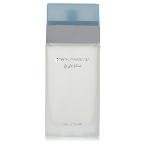 Light Blue Perfume