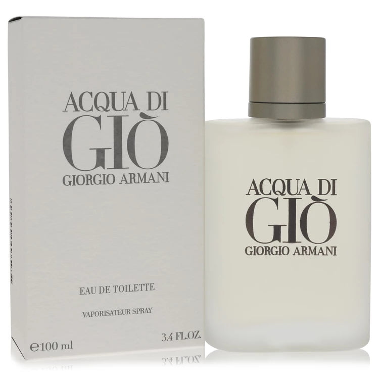 Giorgio Armani Acqua Di Gio Cologne