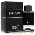Montblanc Explorer Cologne