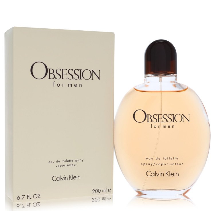 Obsession Cologne
