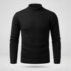 Sueter Grueso Cuello Alto