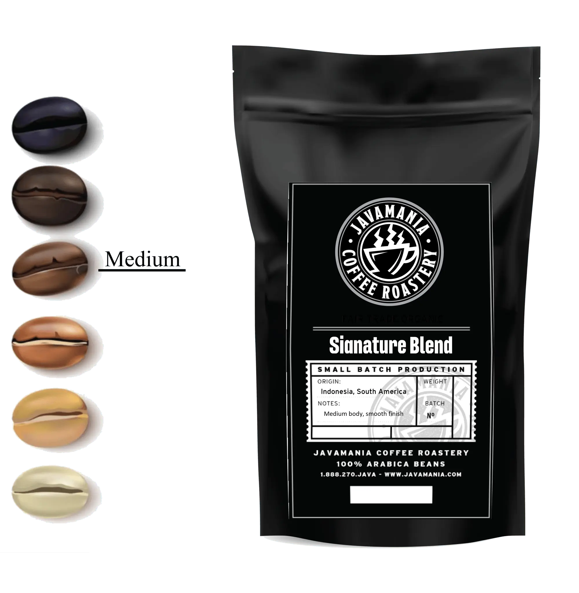 Signature Blend