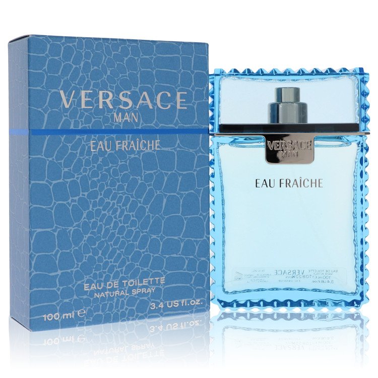 Versace Man Cologne