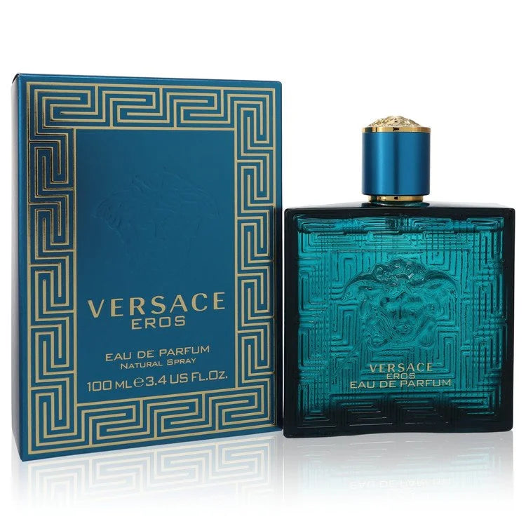Versace Eros Cologne