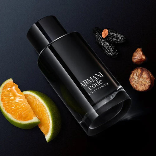 Armani Code Cologne